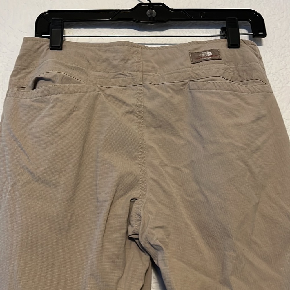 The North Face Ripstop Cargo Short - Picture 7 of 12